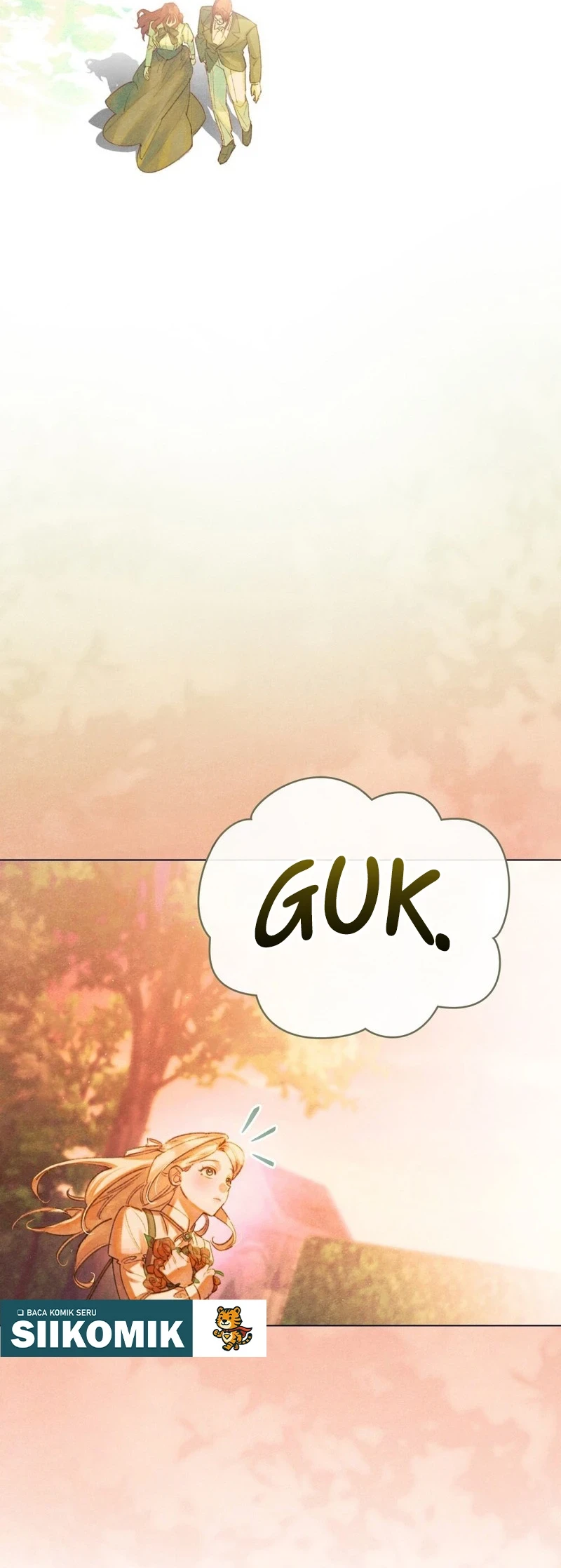 In the Garden of May Chapter 10 - halaman 28