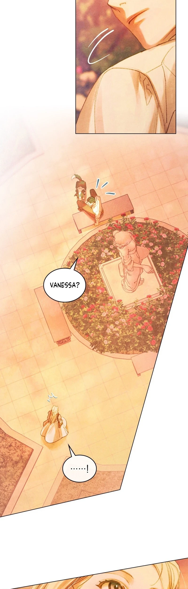 In the Garden of May Chapter 10 - halaman 31