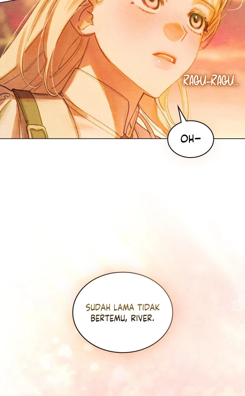 In the Garden of May Chapter 10 - halaman 32