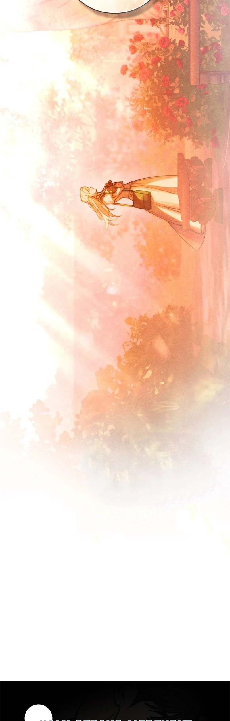 In the Garden of May Chapter 10 - halaman 35
