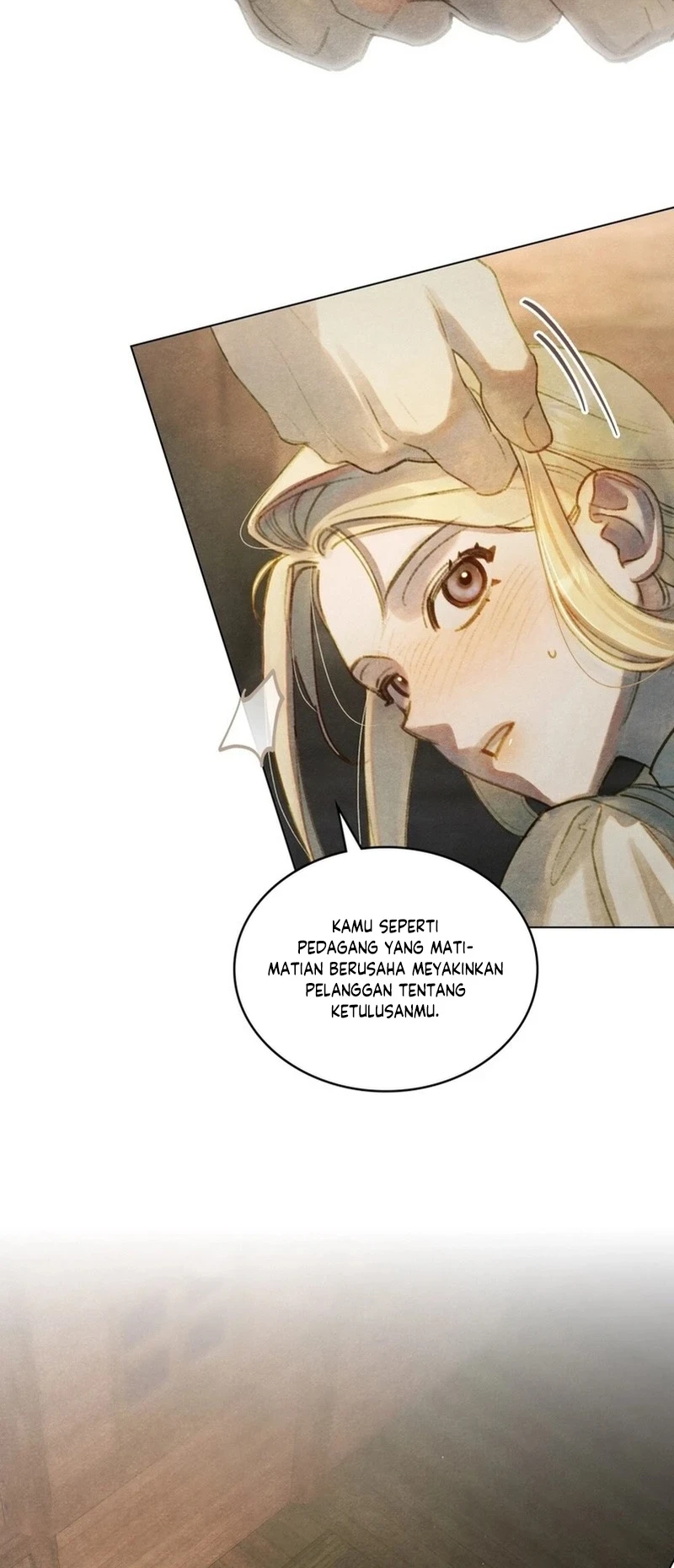 In the Garden of May Chapter 11 - halaman 15