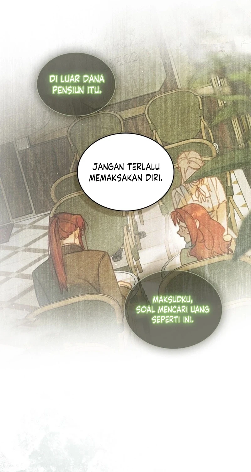 In the Garden of May Chapter 11 - halaman 19