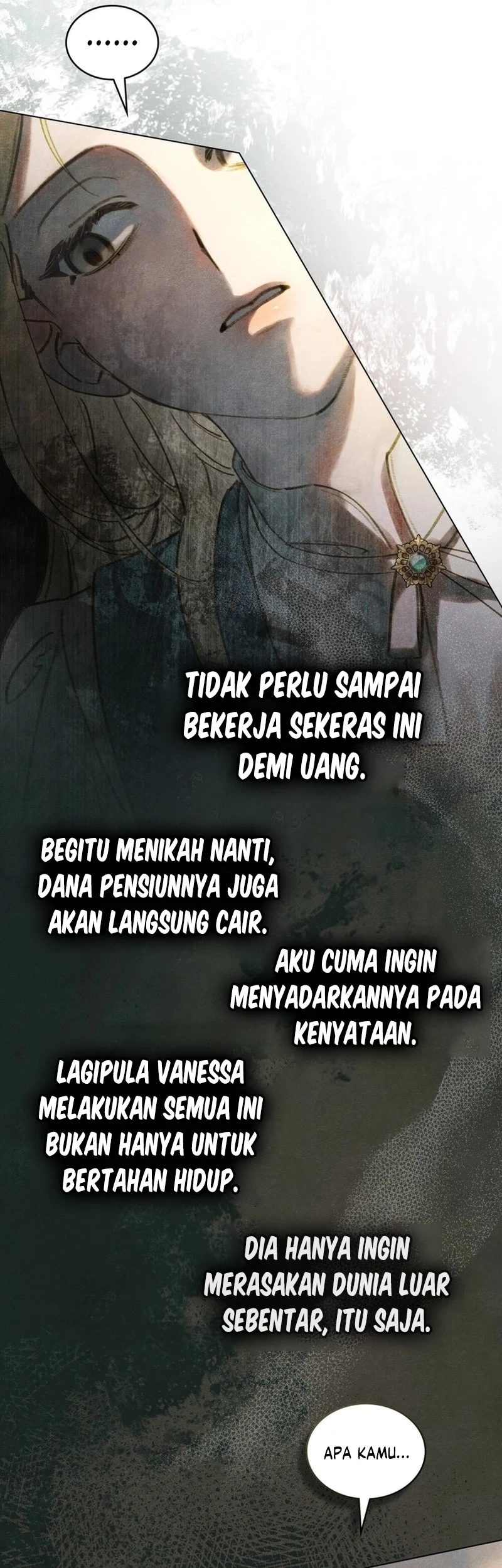 In the Garden of May Chapter 11 - halaman 20