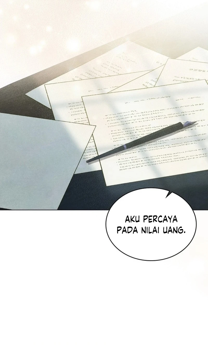 In the Garden of May Chapter 11 - halaman 23