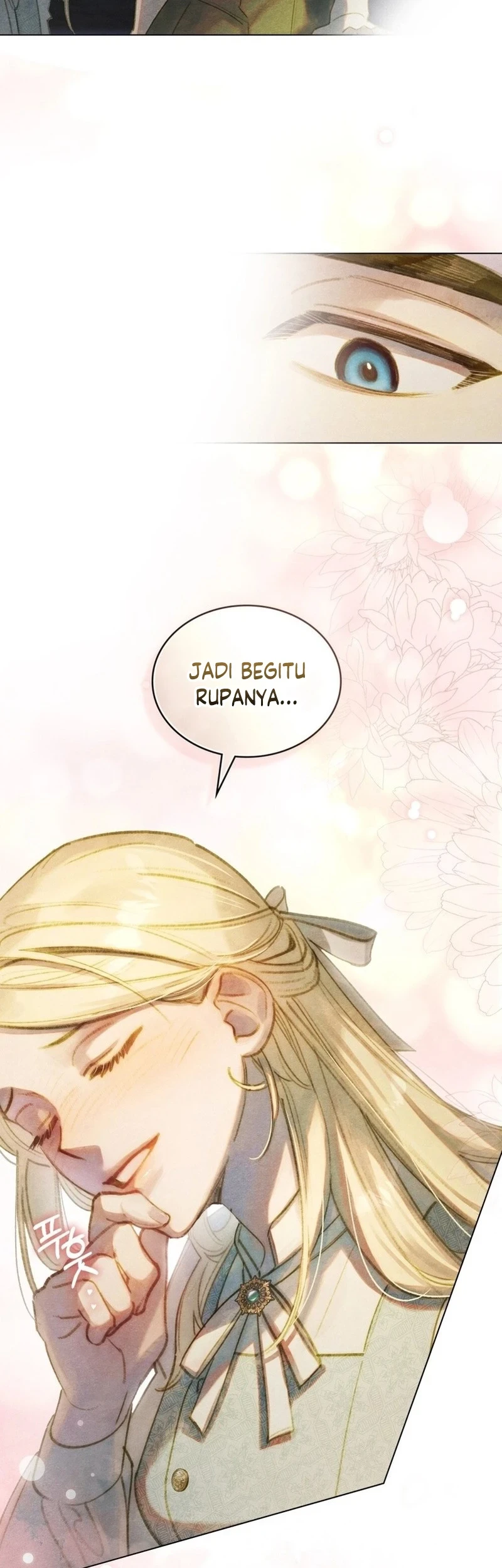 In the Garden of May Chapter 11 - halaman 25