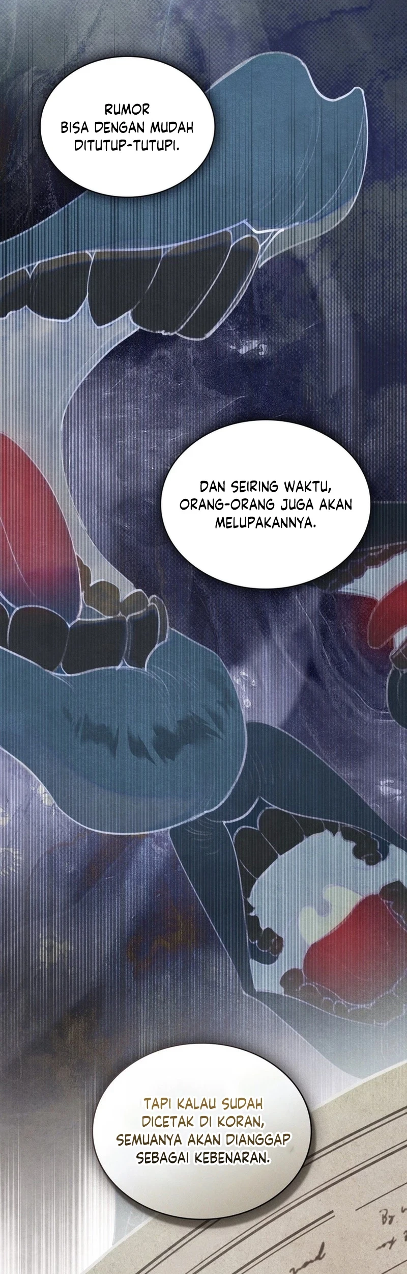 In the Garden of May Chapter 11 - halaman 8