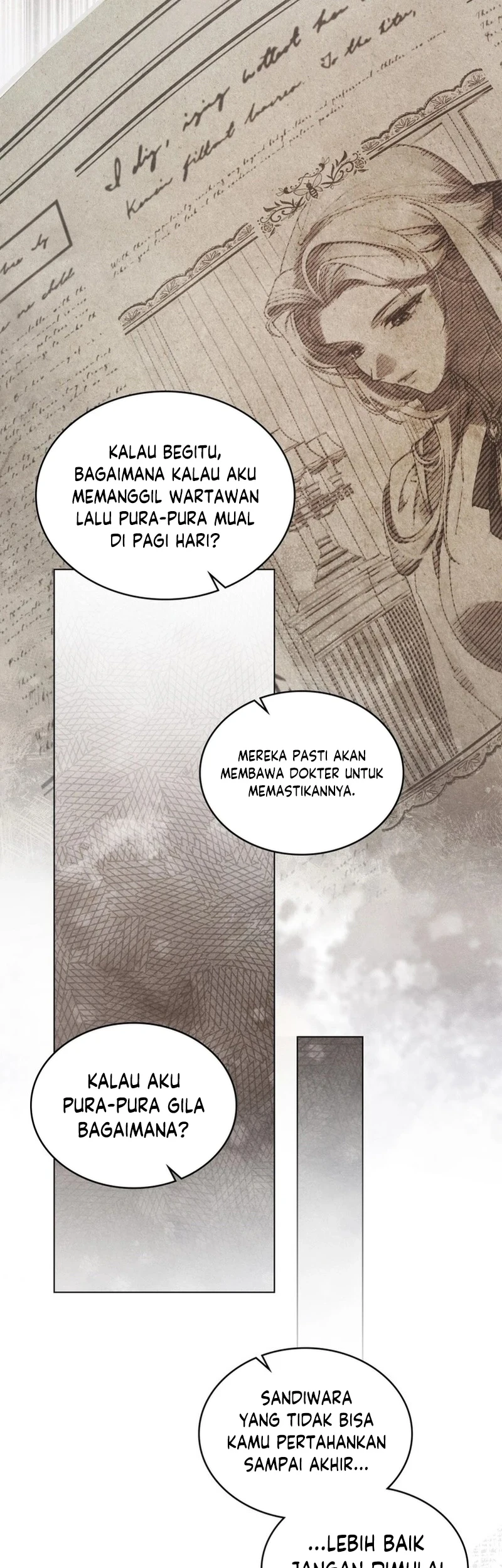 In the Garden of May Chapter 11 - halaman 9