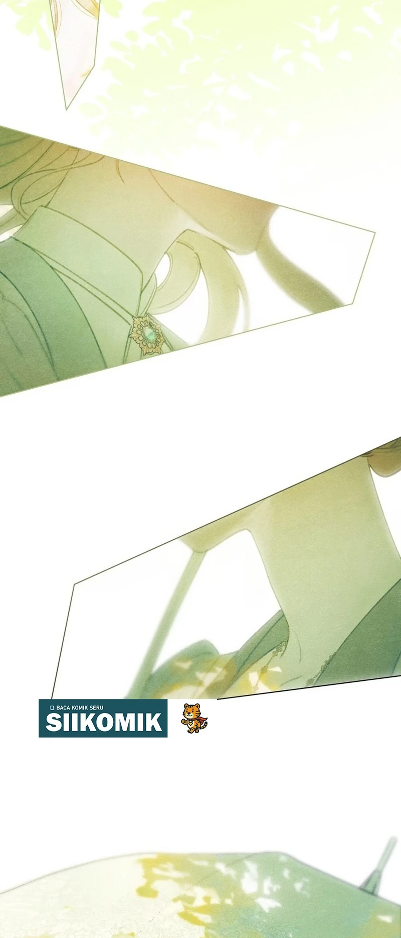 In the Garden of May Chapter 12 - halaman 20
