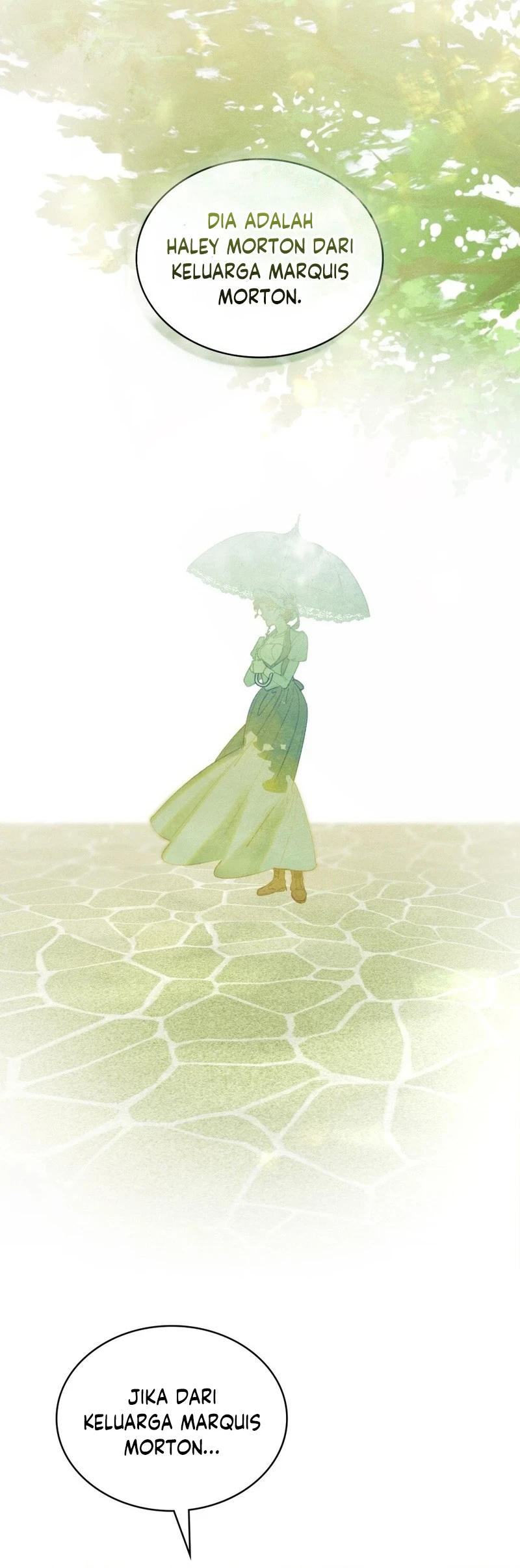 In the Garden of May Chapter 12 - halaman 24