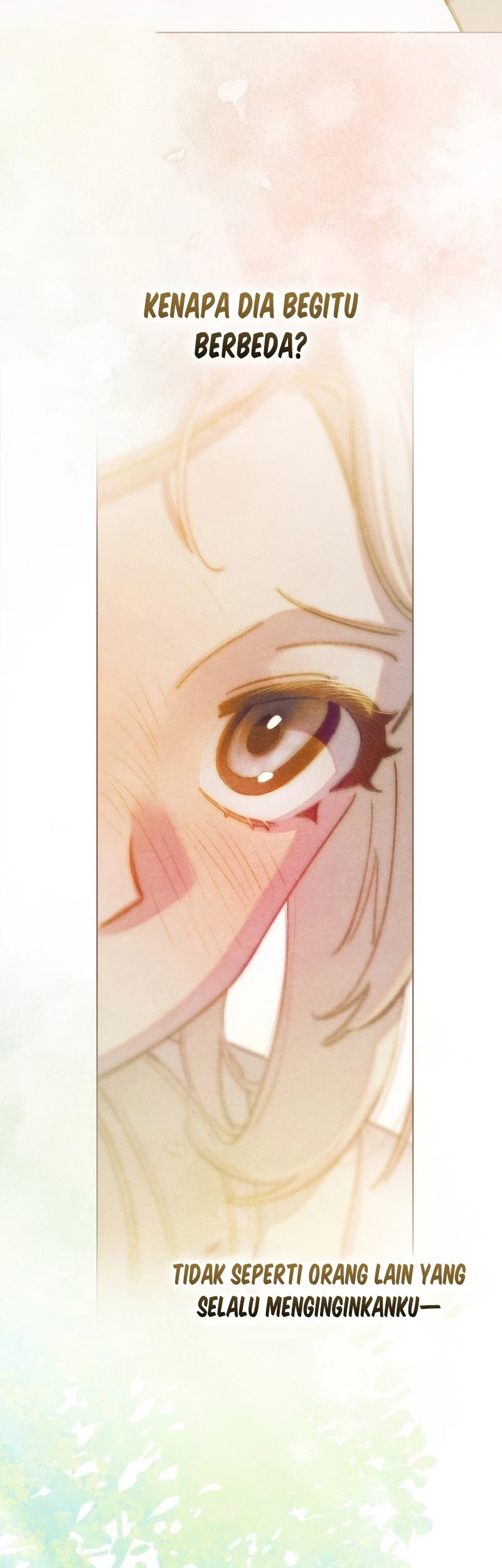 In the Garden of May Chapter 12 - halaman 3