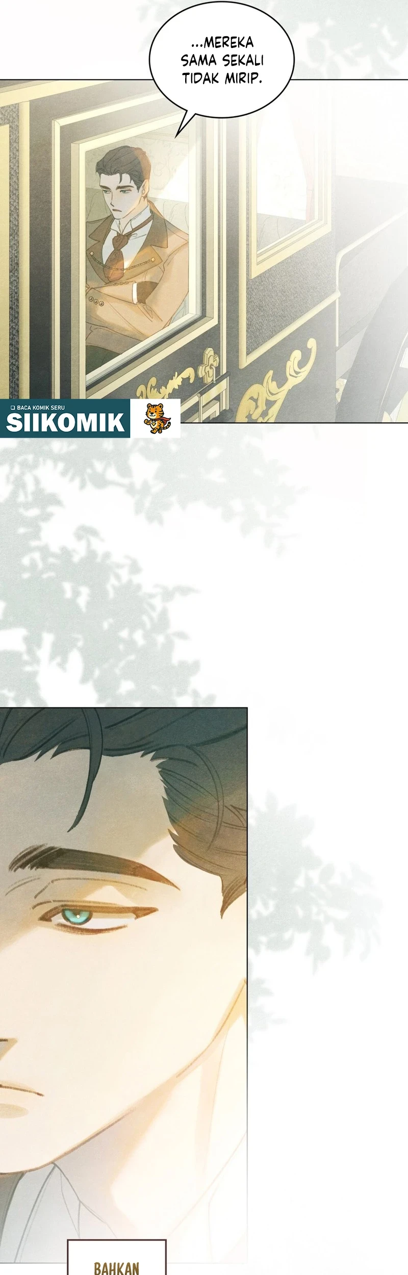 In the Garden of May Chapter 12 - halaman 33