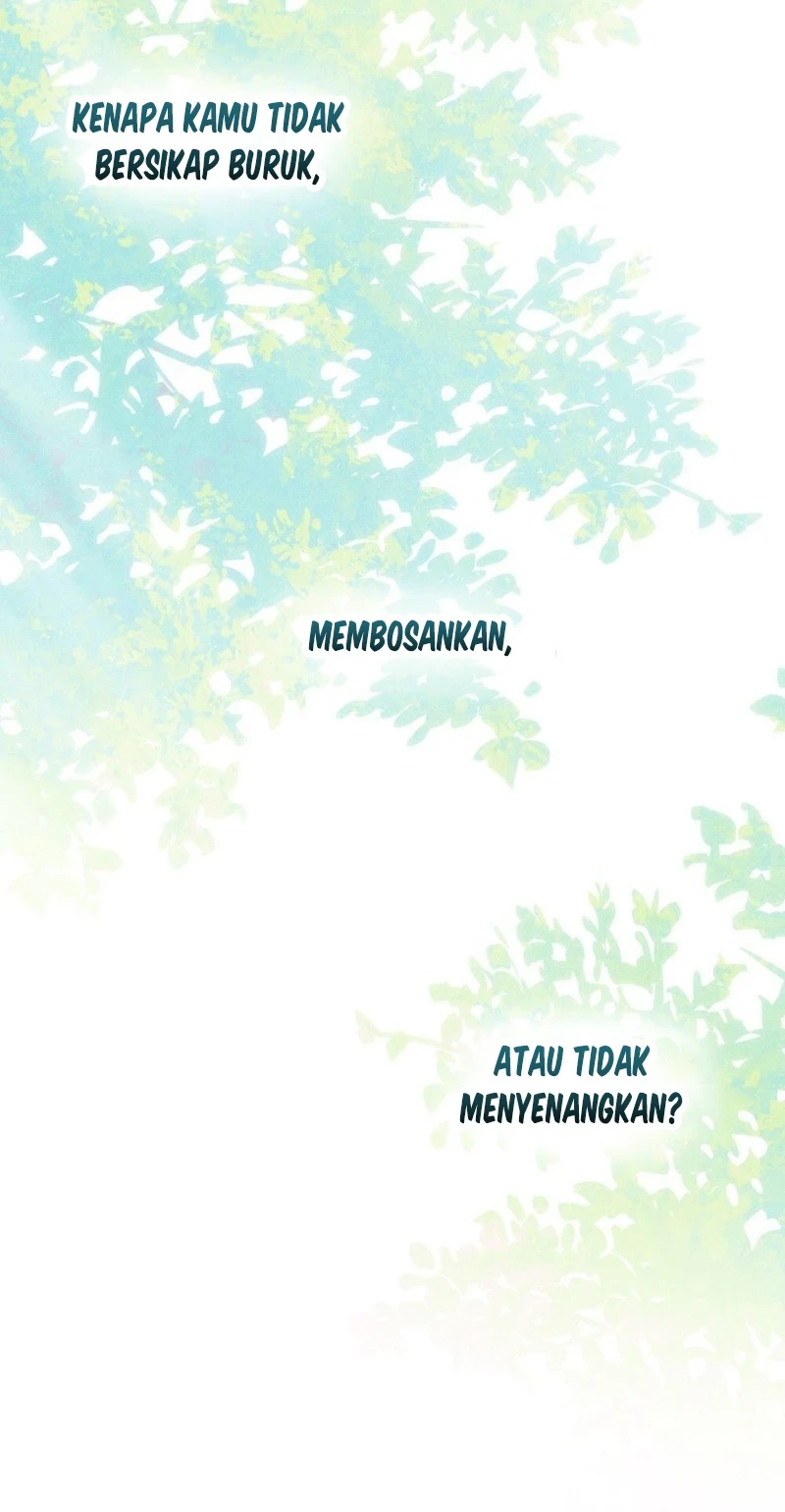 In the Garden of May Chapter 12 - halaman 4