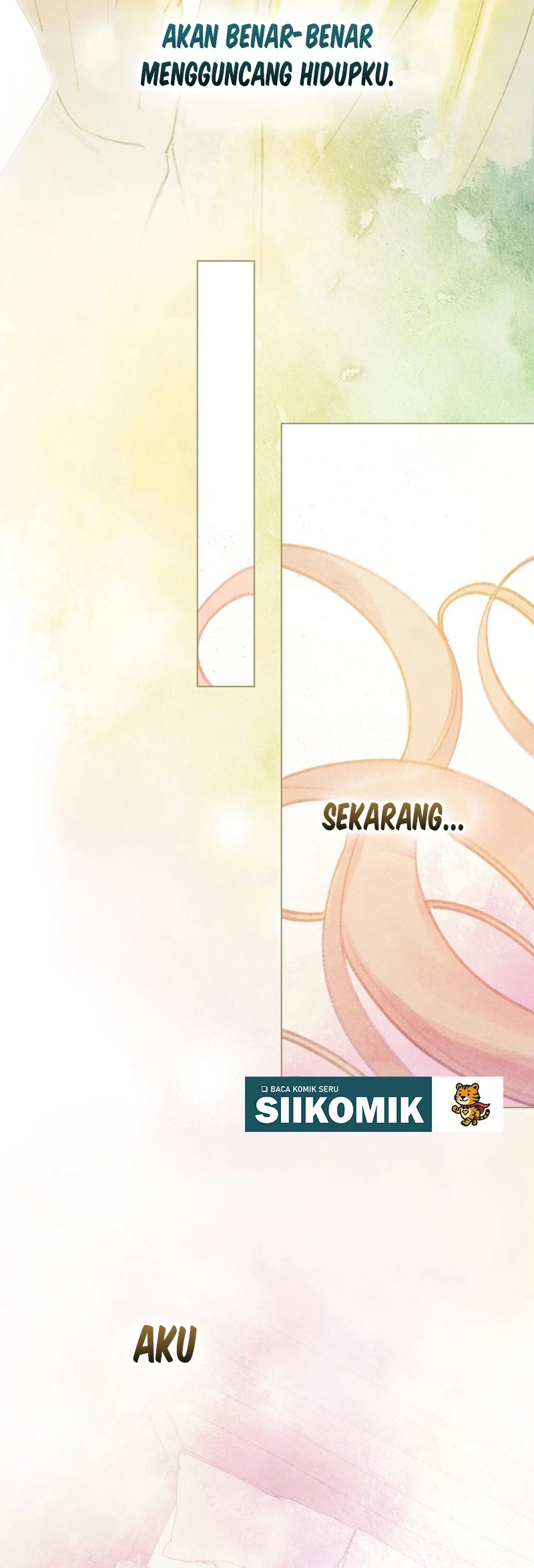 In the Garden of May Chapter 12 - halaman 8
