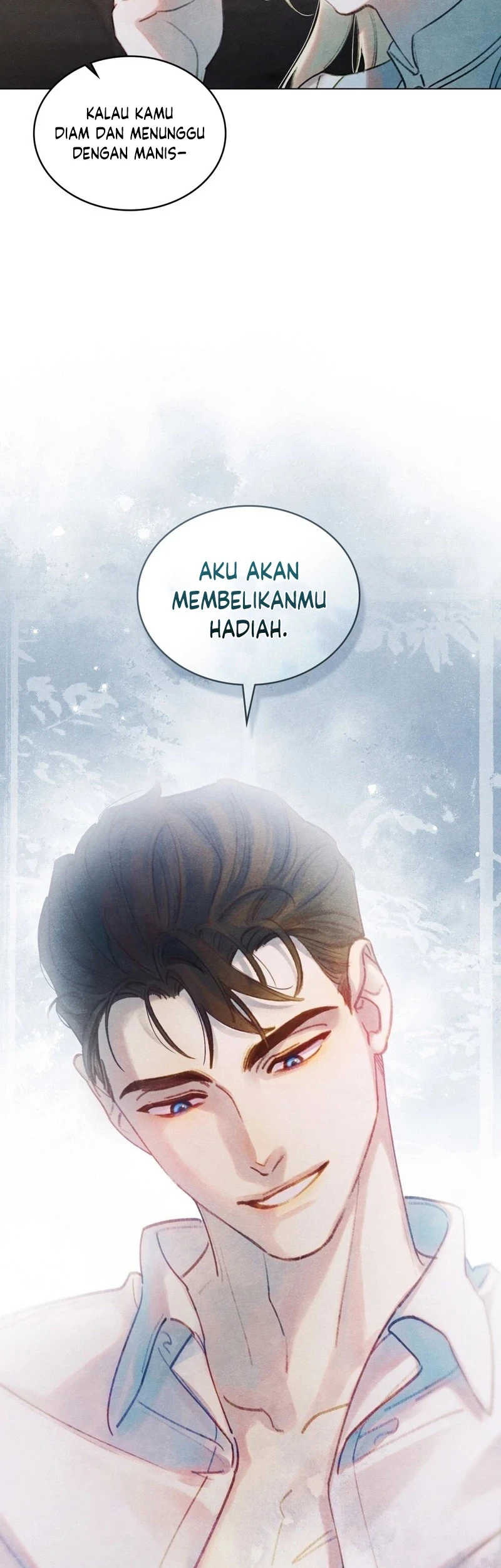 In the Garden of May Chapter 13 - halaman 11