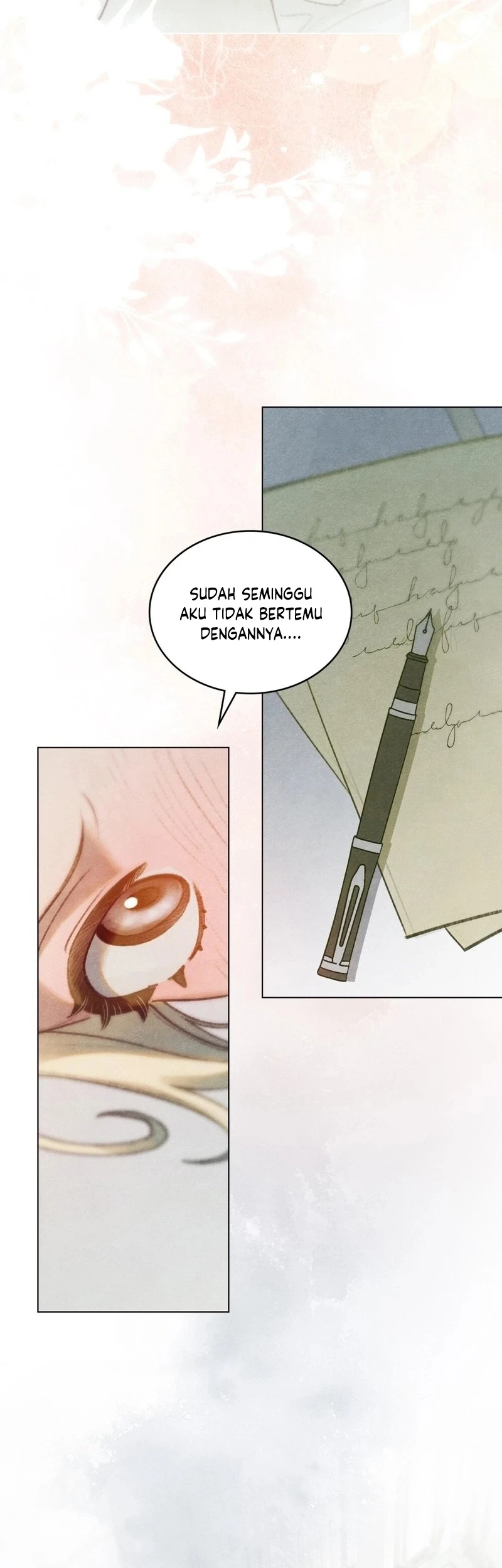 In the Garden of May Chapter 13 - halaman 14