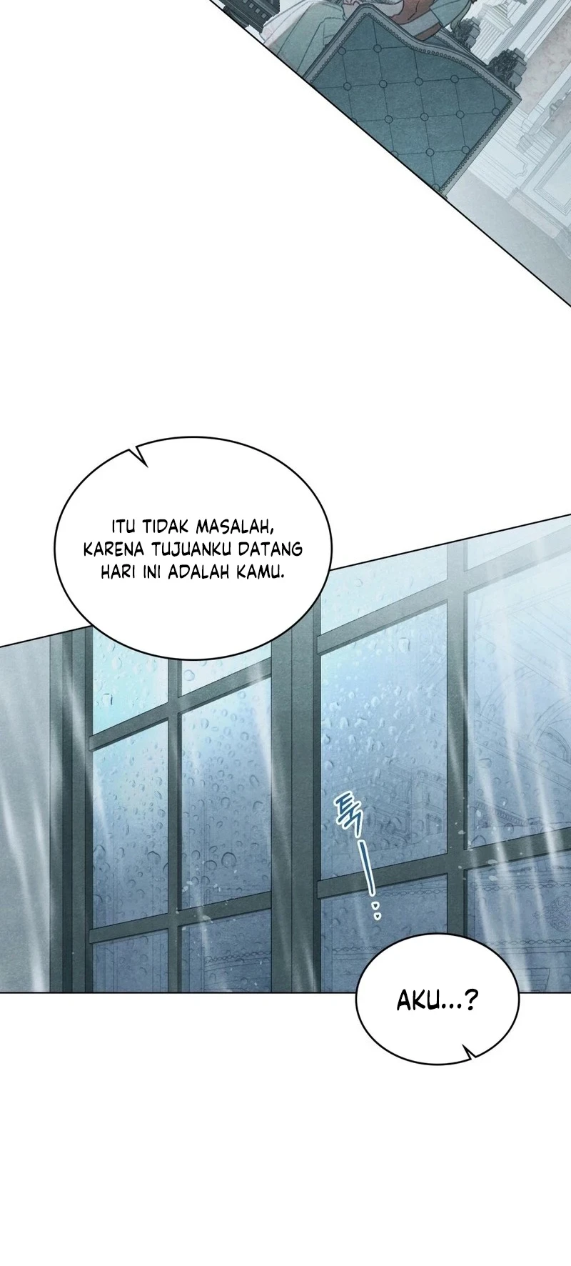 In the Garden of May Chapter 13 - halaman 24