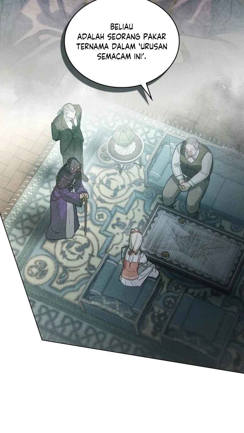 In the Garden of May Chapter 13 - halaman 28