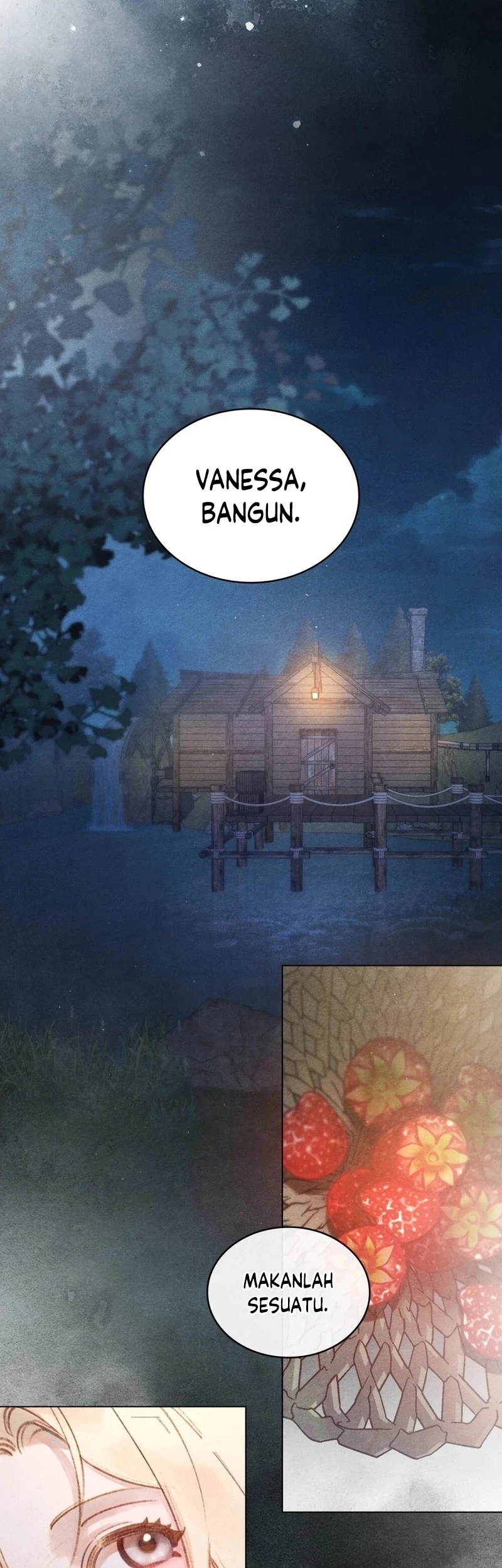 In the Garden of May Chapter 13 - halaman 3