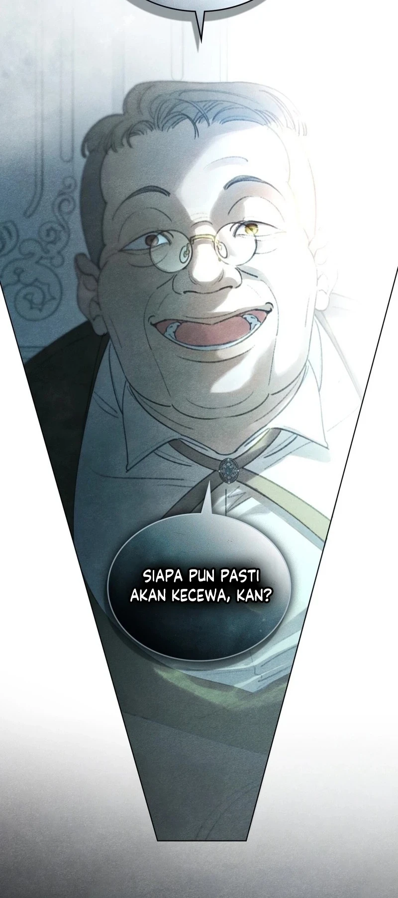 In the Garden of May Chapter 13 - halaman 32
