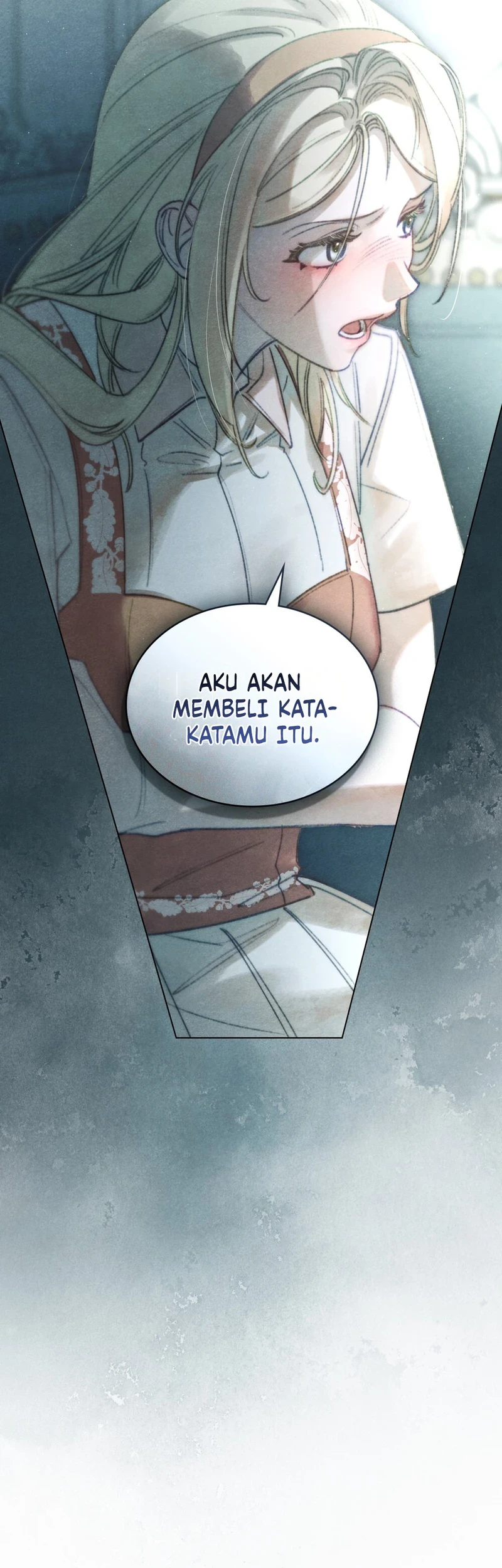 In the Garden of May Chapter 14 - halaman 17