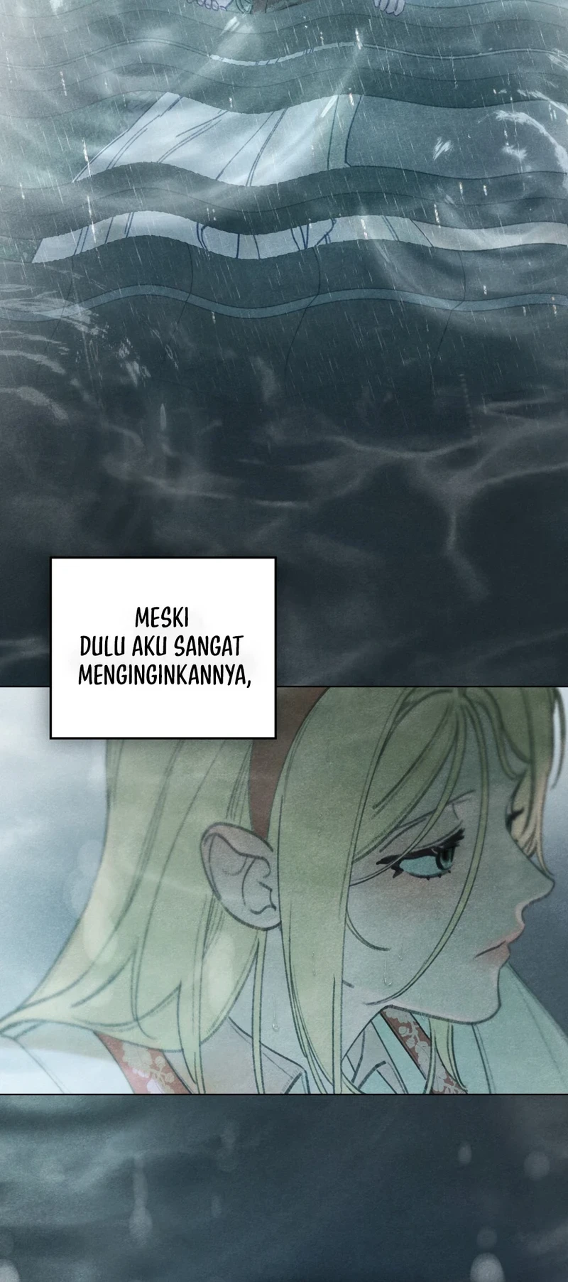 In the Garden of May Chapter 14 - halaman 20