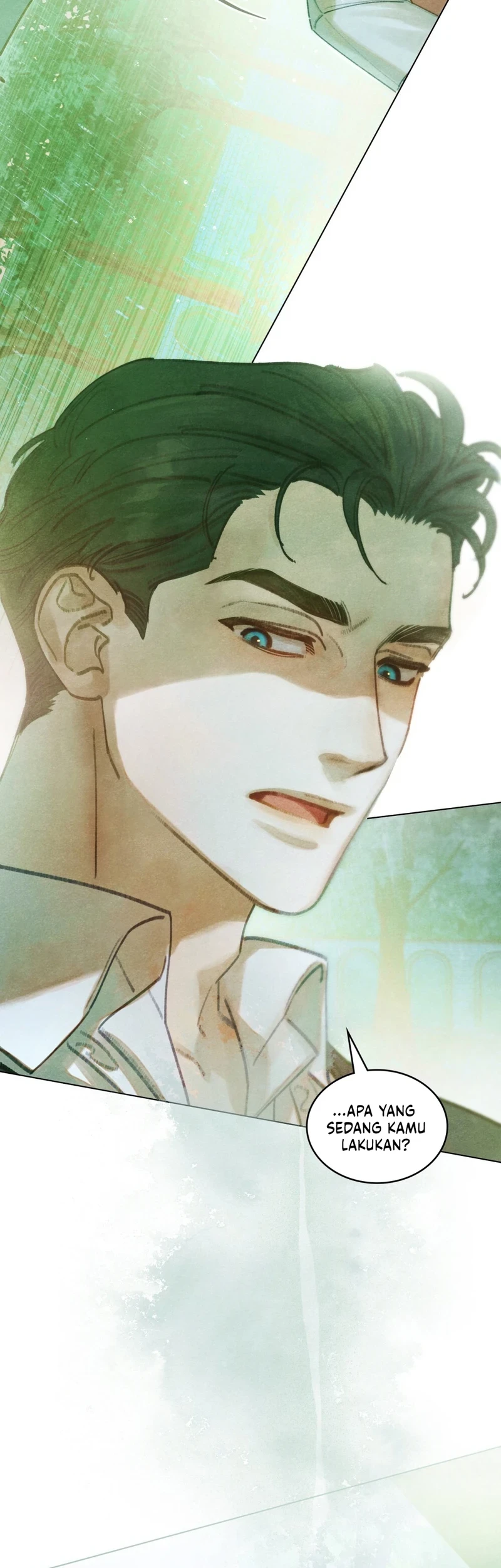 In the Garden of May Chapter 14 - halaman 22