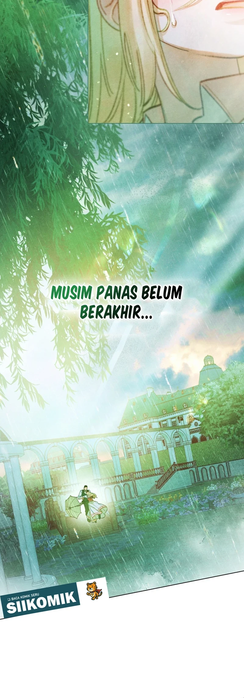 In the Garden of May Chapter 14 - halaman 24