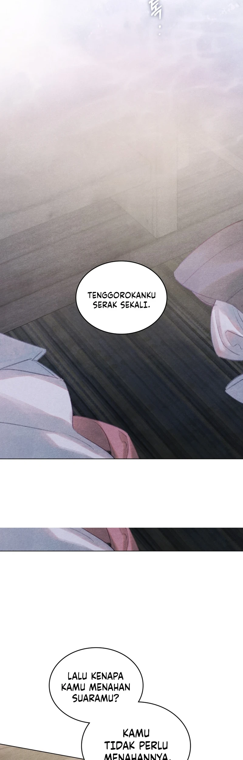 In the Garden of May Chapter 14 - halaman 26