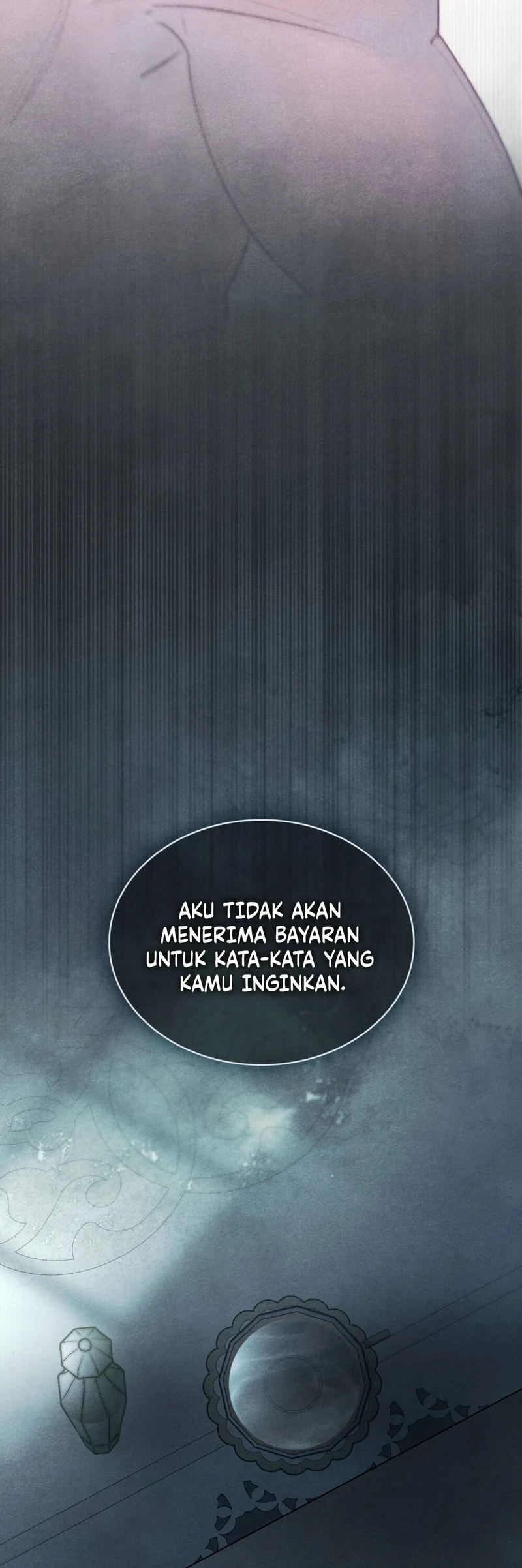 In the Garden of May Chapter 14 - halaman 32