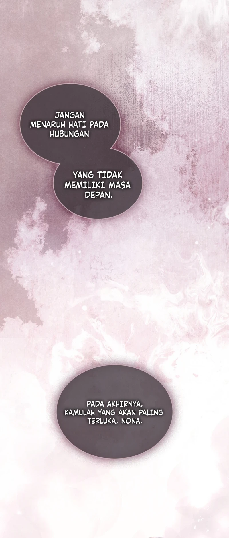 In the Garden of May Chapter 14 - halaman 36