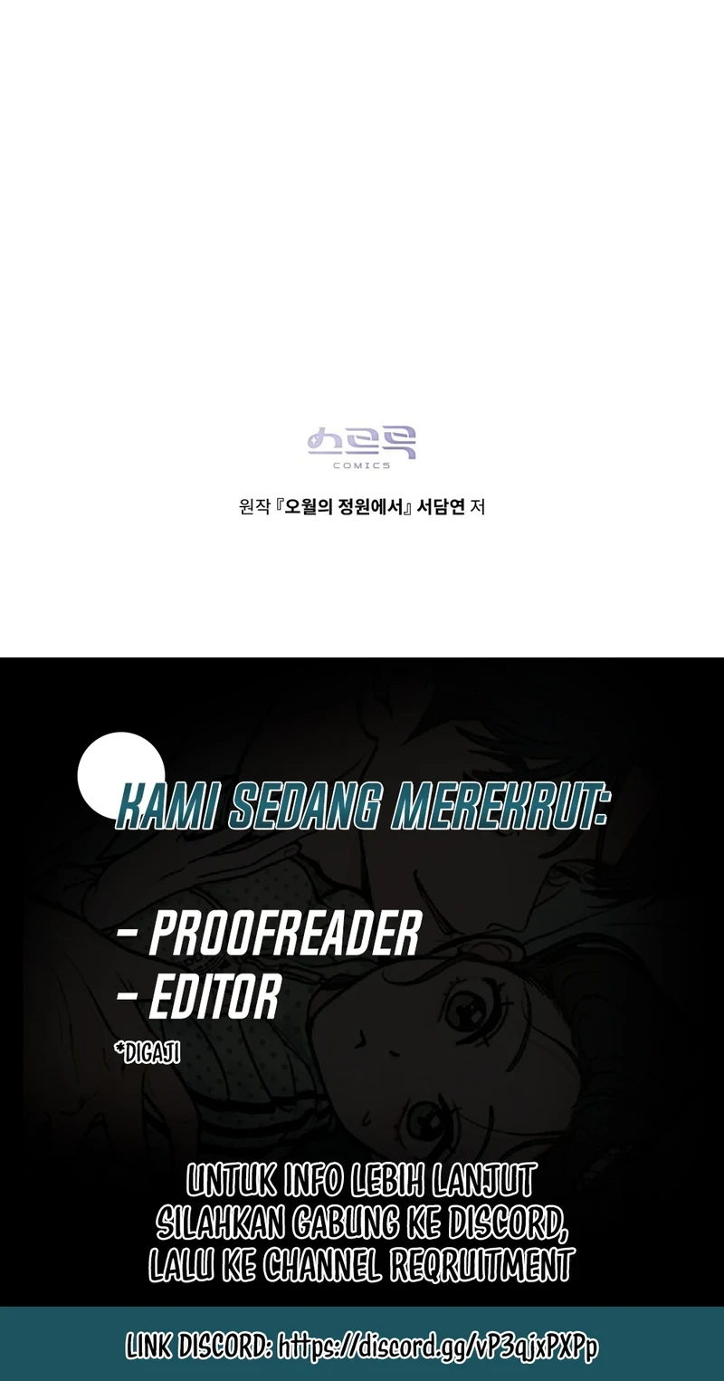 In the Garden of May Chapter 14 - halaman 38