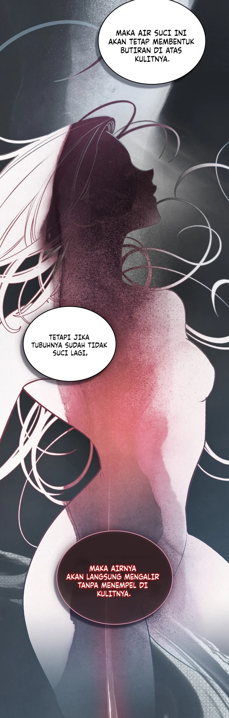 In the Garden of May Chapter 14 - halaman 6