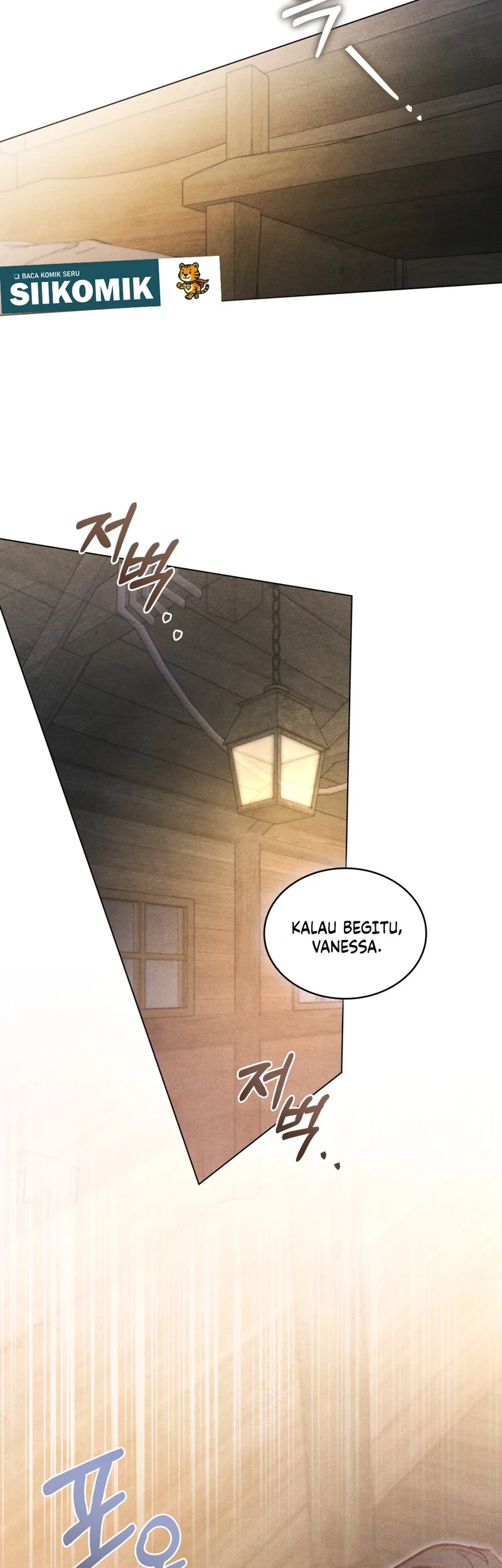 In the Garden of May Chapter 15 - halaman 10