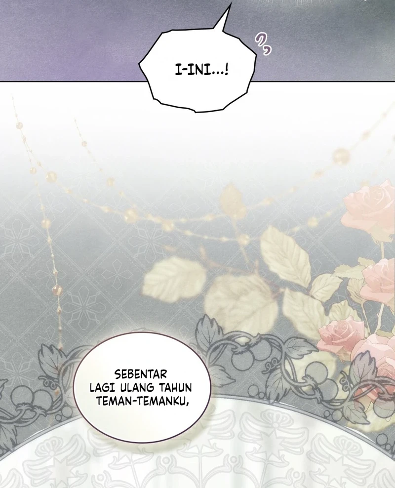 In the Garden of May Chapter 15 - halaman 16