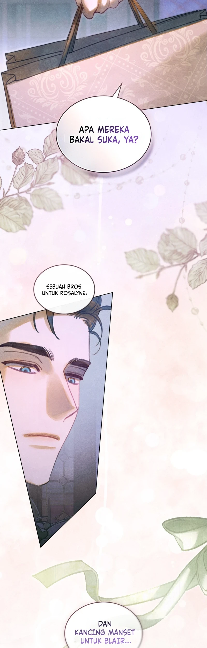 In the Garden of May Chapter 15 - halaman 18