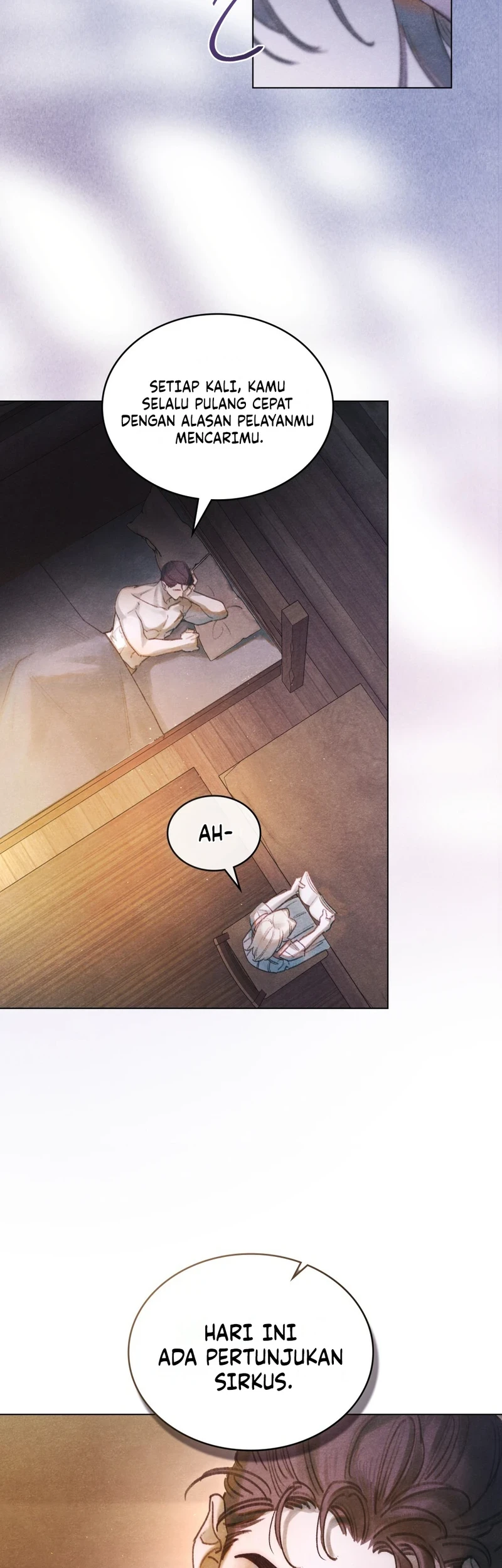 In the Garden of May Chapter 15 - halaman 2