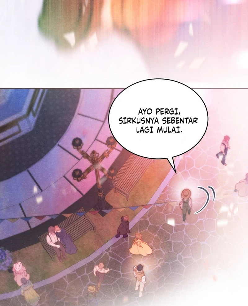 In the Garden of May Chapter 15 - halaman 27