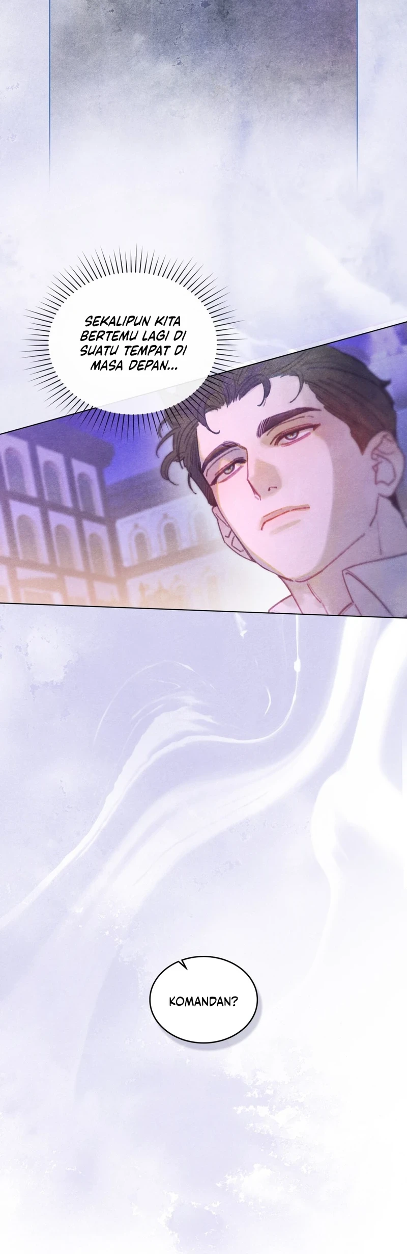 In the Garden of May Chapter 15 - halaman 31