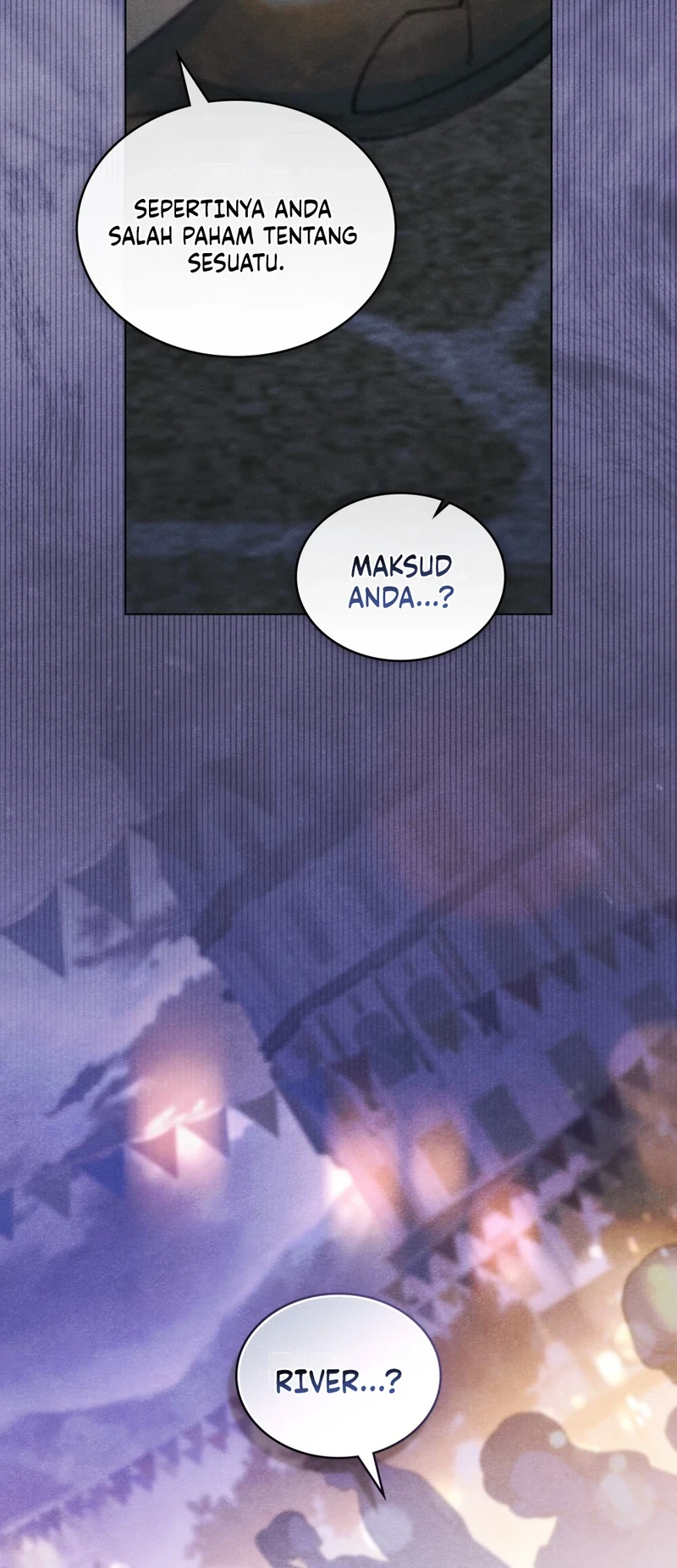 In the Garden of May Chapter 15 - halaman 35