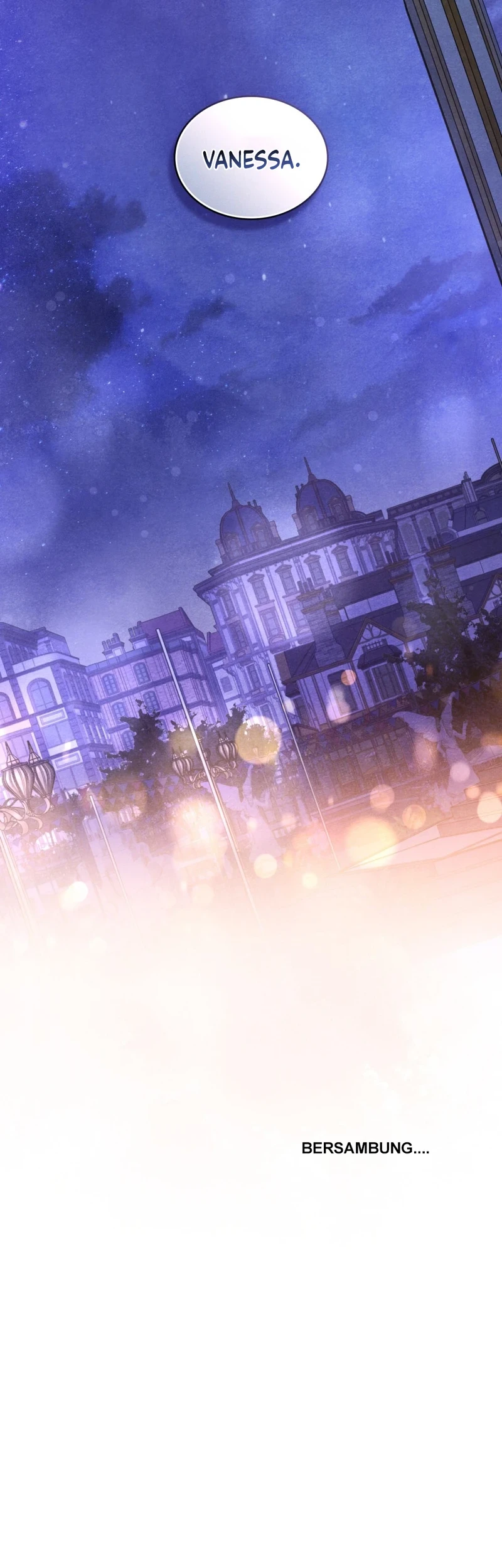 In the Garden of May Chapter 15 - halaman 39