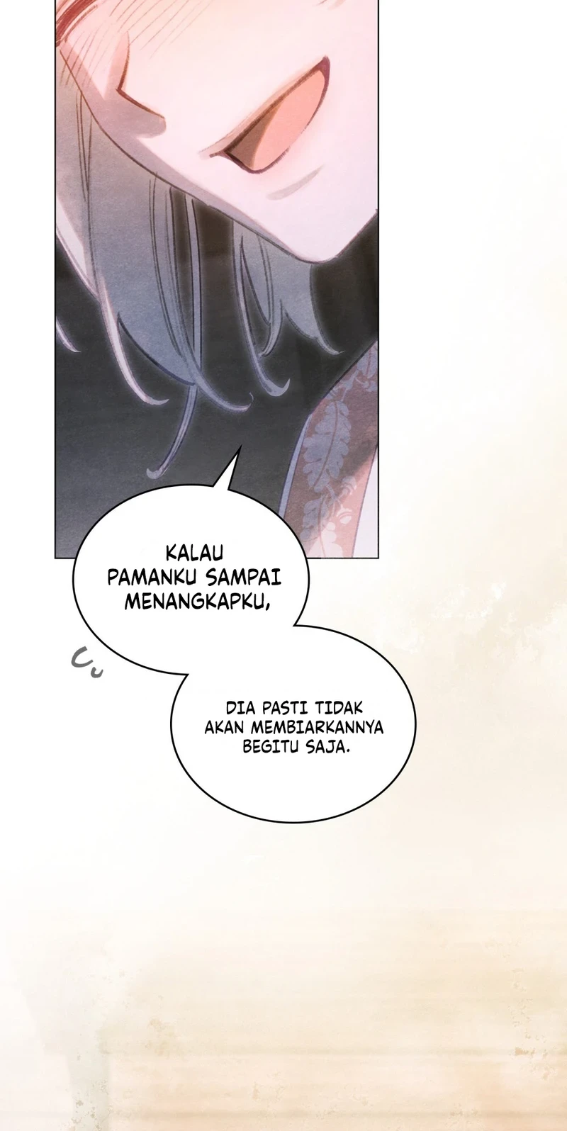 In the Garden of May Chapter 15 - halaman 8