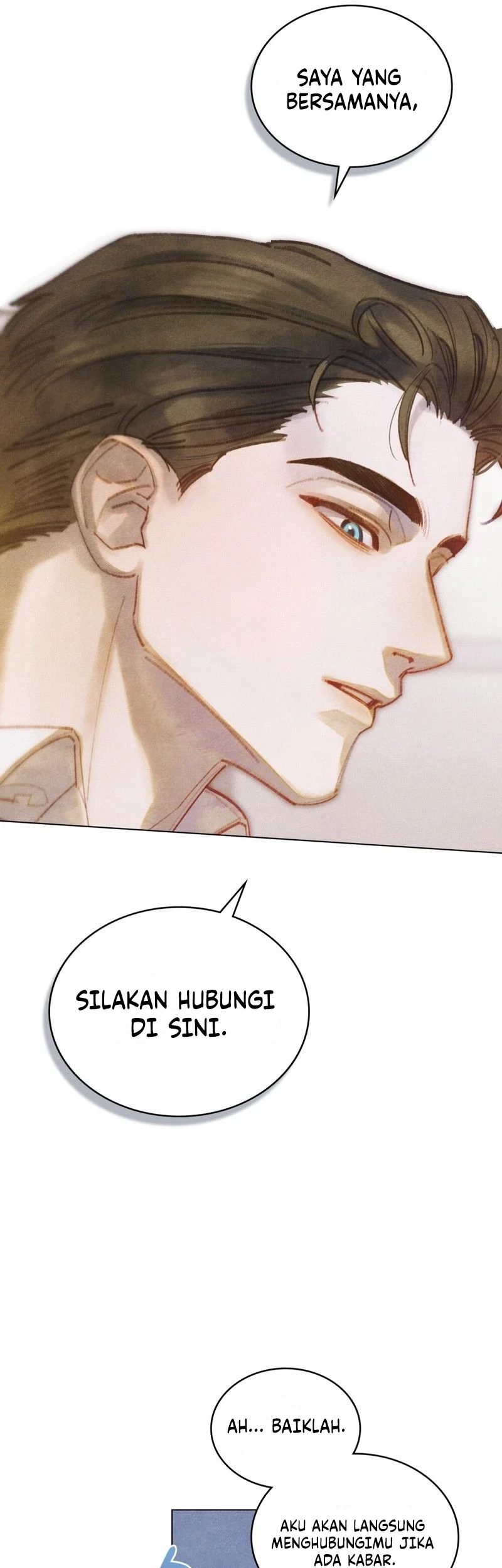 In the Garden of May Chapter 16 - halaman 10