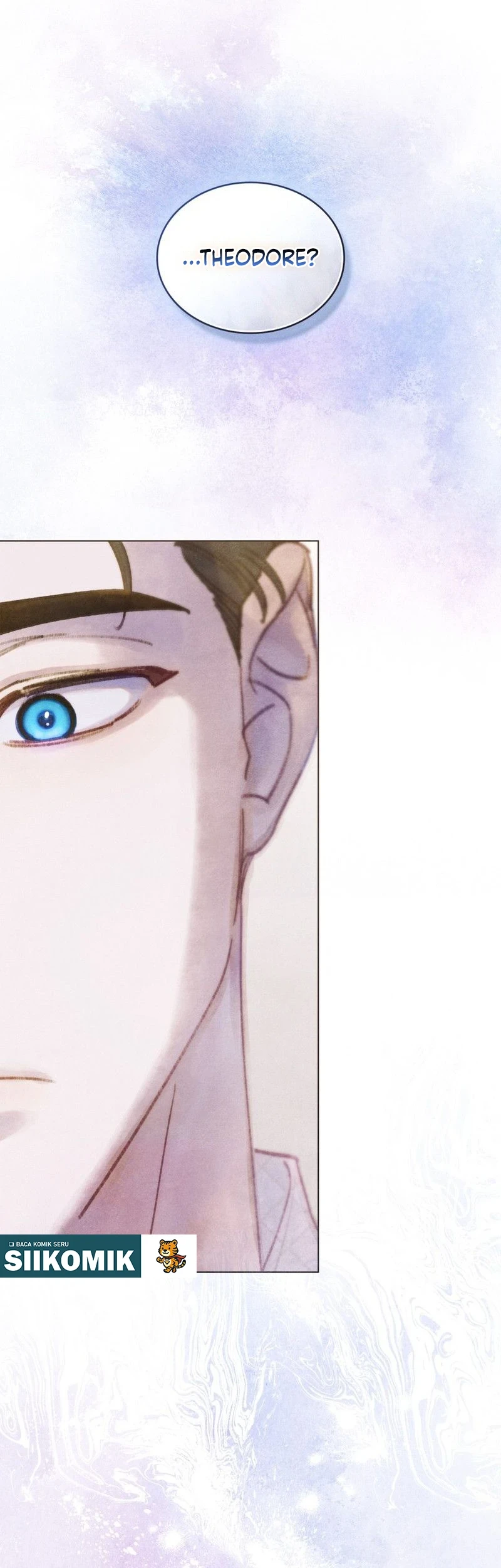 In the Garden of May Chapter 16 - halaman 12