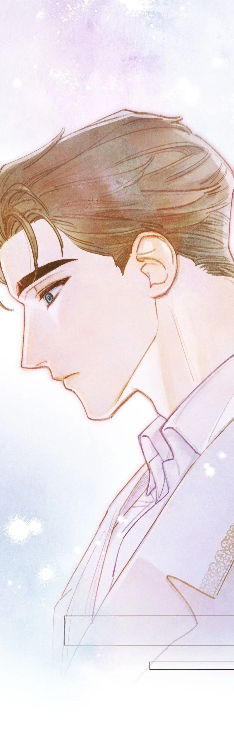 In the Garden of May Chapter 16 - halaman 13