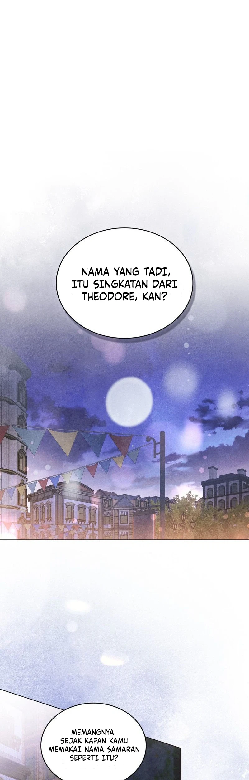 In the Garden of May Chapter 16 - halaman 14