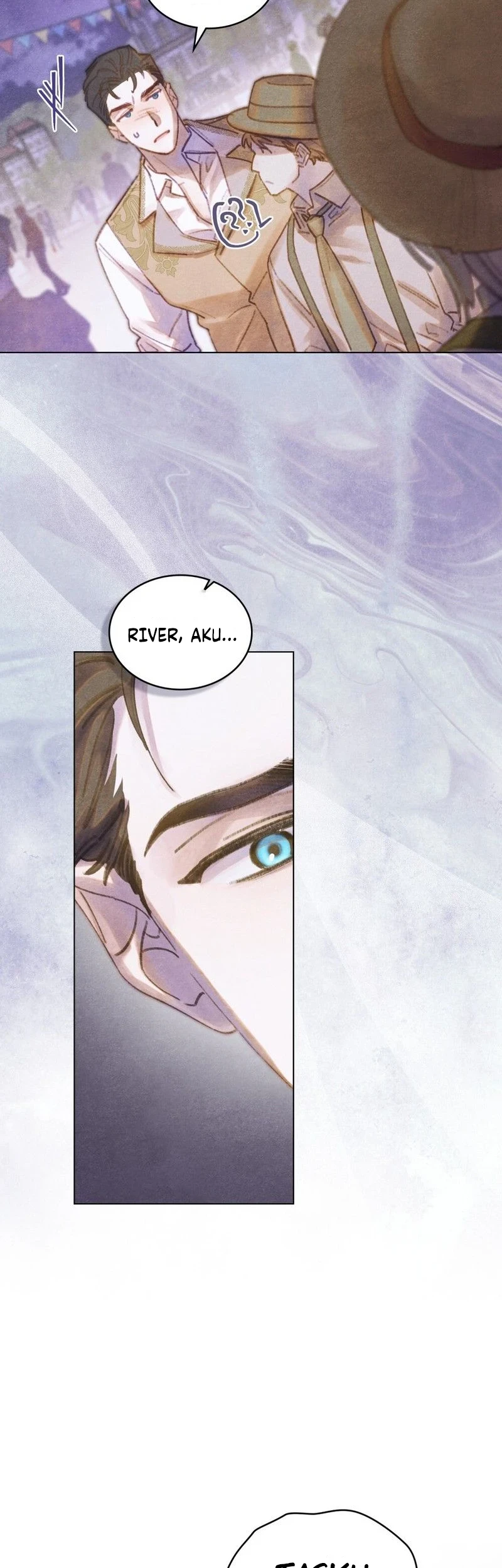 In the Garden of May Chapter 16 - halaman 2