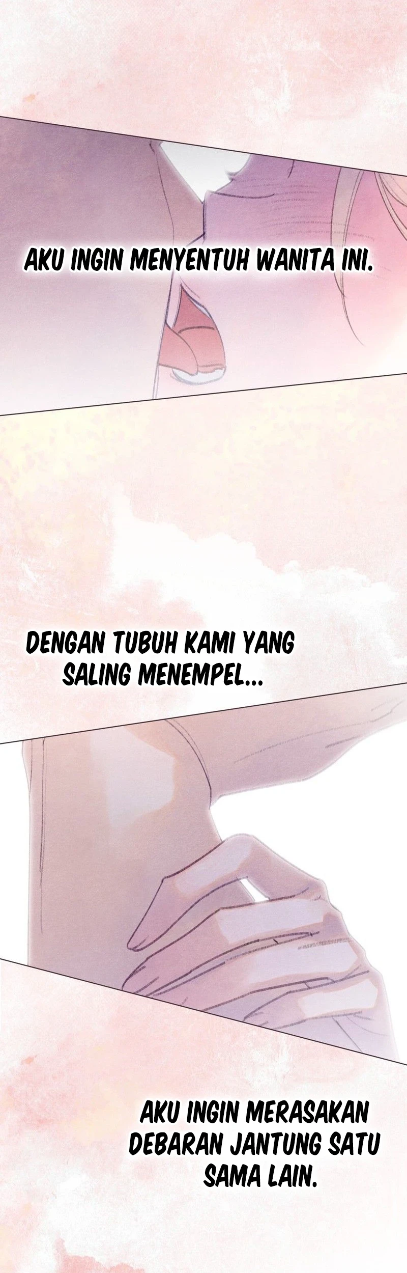 In the Garden of May Chapter 16 - halaman 21