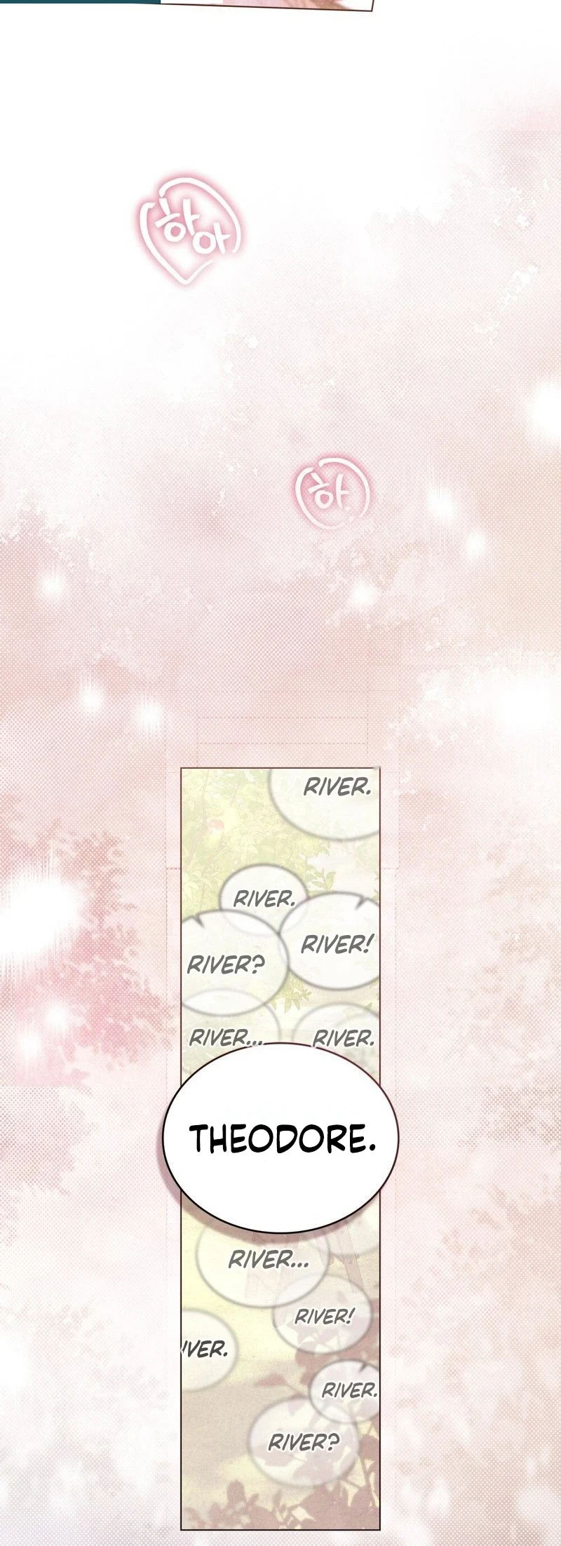 In the Garden of May Chapter 16 - halaman 24