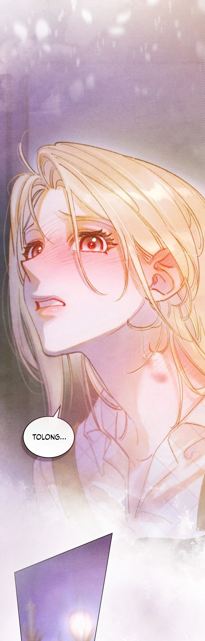 In the Garden of May Chapter 16 - halaman 25