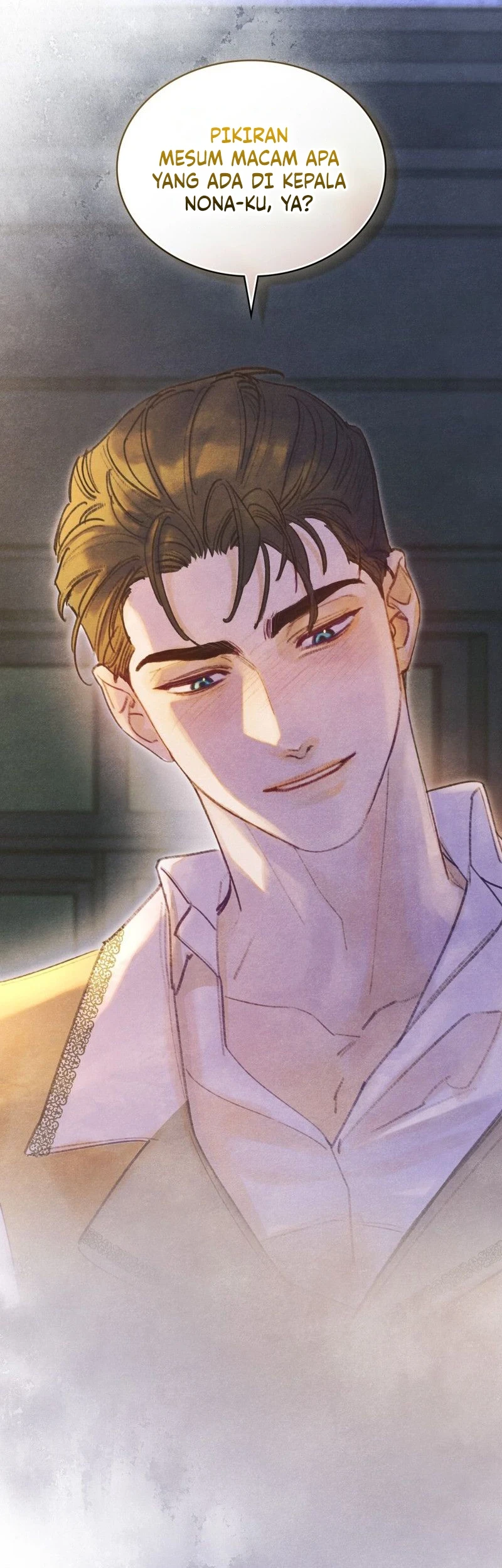 In the Garden of May Chapter 16 - halaman 29